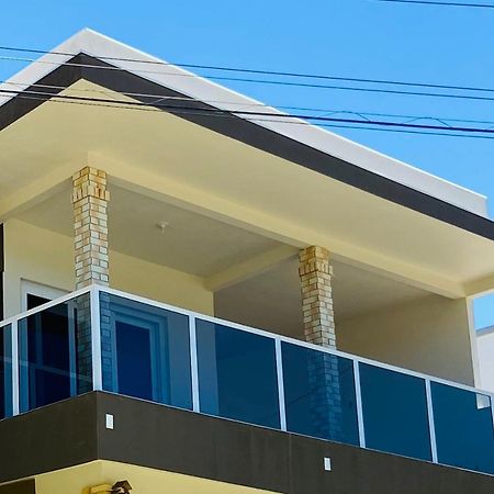 Apt Bella Vista Apartment Гаропаба Екстериор снимка