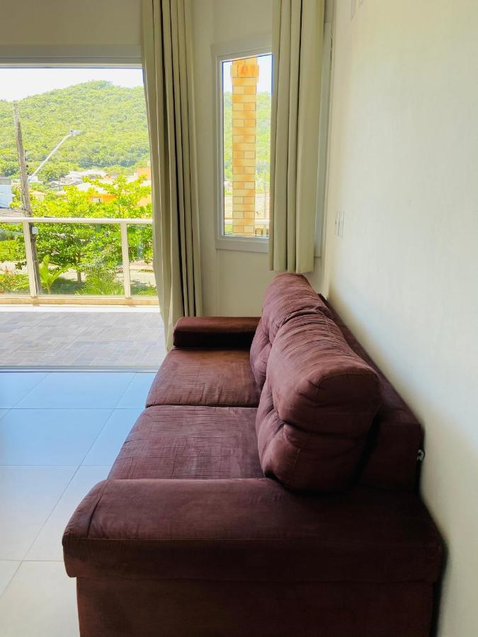 Apt Bella Vista Apartment Гаропаба Екстериор снимка