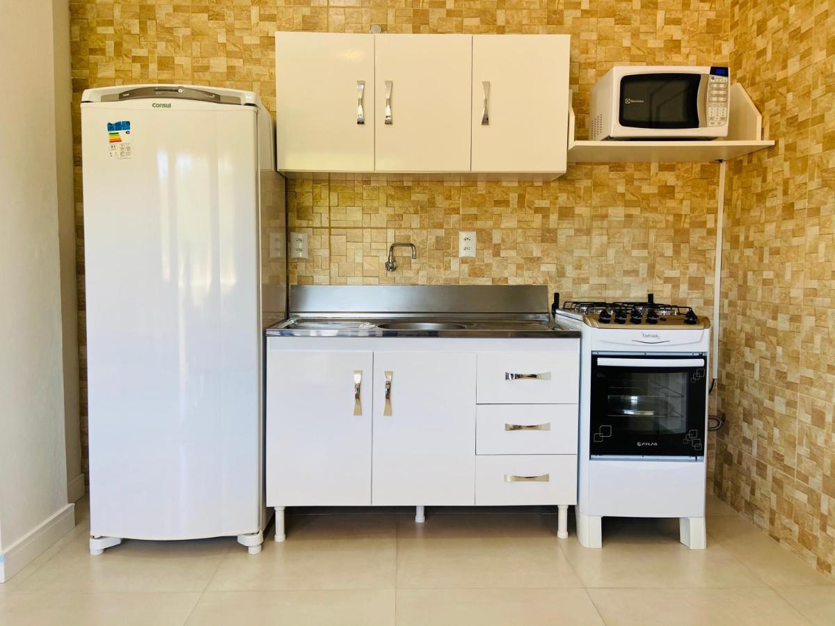 Apt Bella Vista Apartment Гаропаба Екстериор снимка
