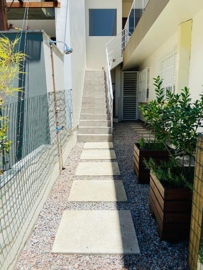 Apt Bella Vista Apartment Гаропаба Екстериор снимка