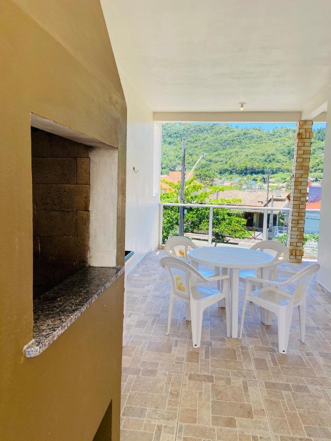 Apt Bella Vista Apartment Гаропаба Екстериор снимка